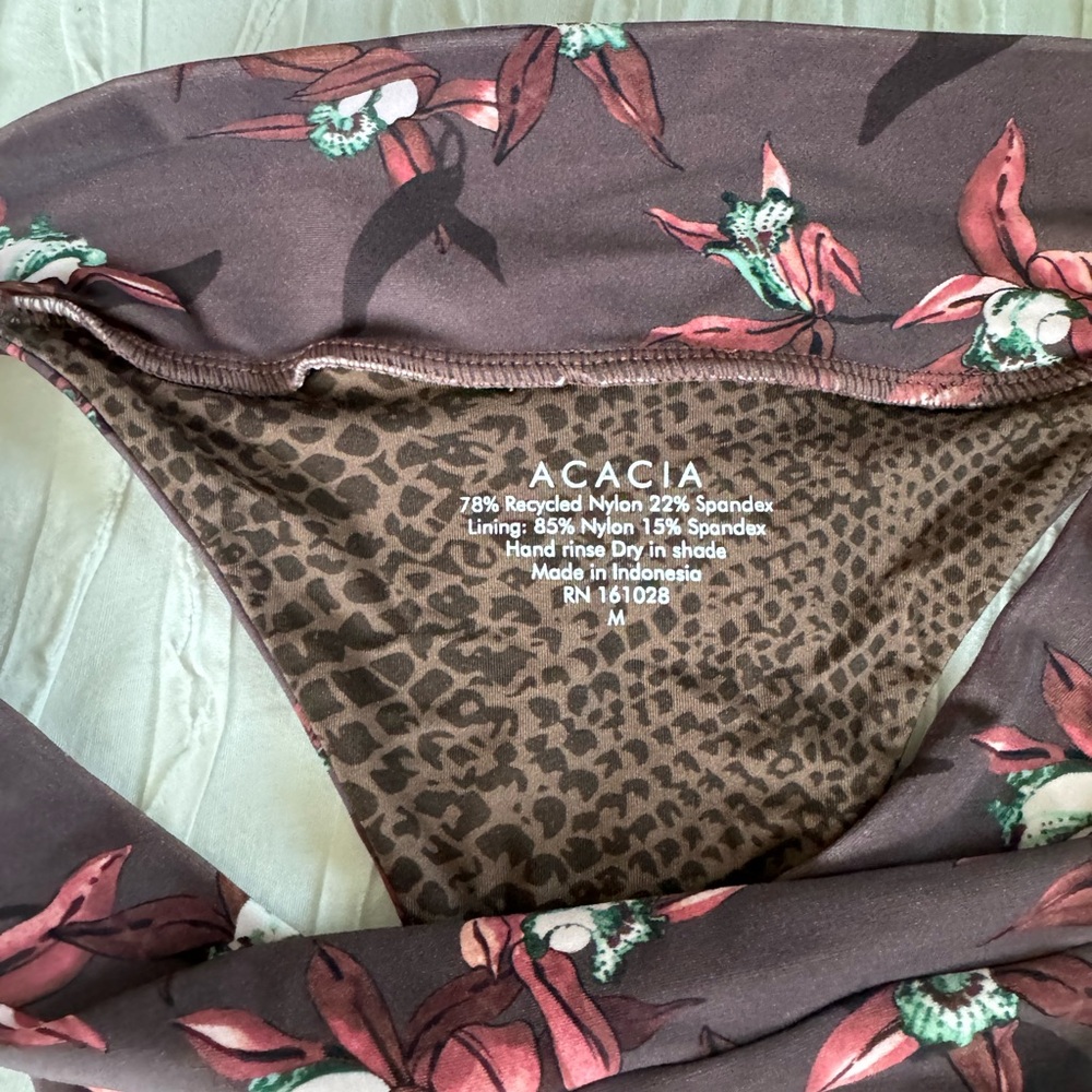 ACACIA Mateo REN bottom - Picture 5 of 7